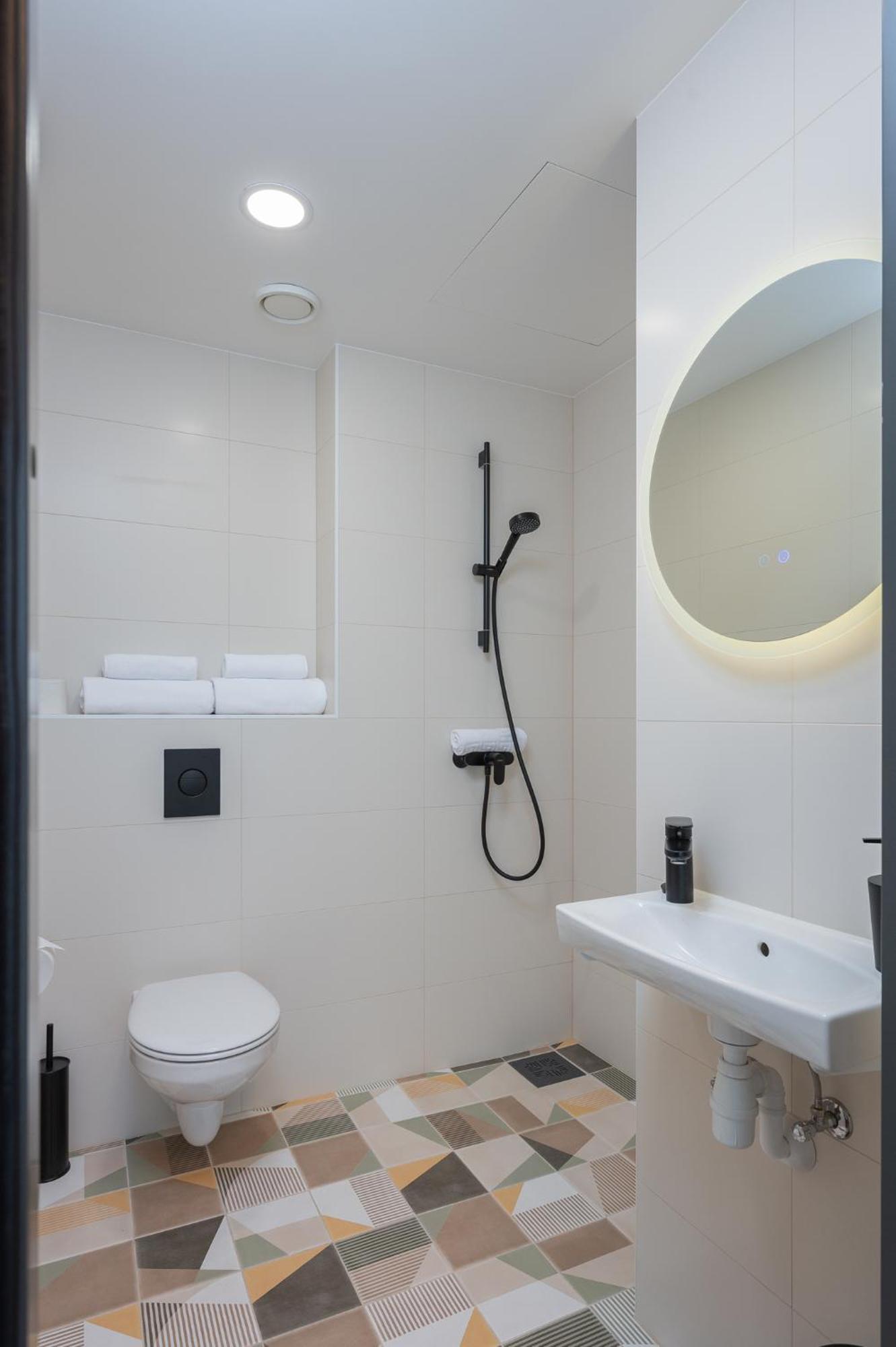 Rare Apartments - Self Check-In Miniapartments Tartu Exterior photo