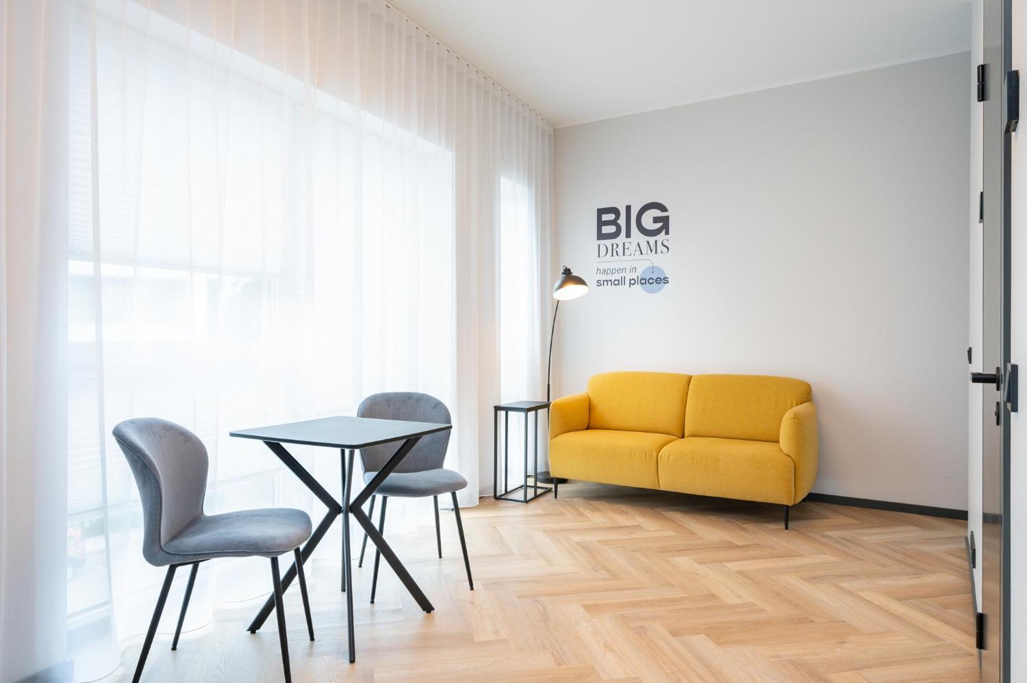 Rare Apartments - Self Check-In Miniapartments Tartu Exterior photo